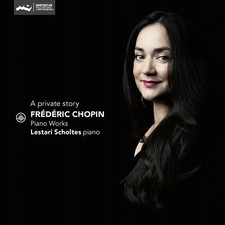 Lestari Scholtes - Chopin: A