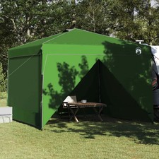 Tenda Gazebo Tessuto pop-up