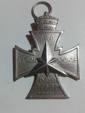 Medaglia Stella Della Vittoria