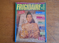 Frigidaire n.111, Primo