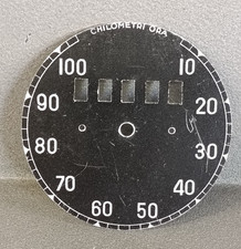 FIAT TOPOLINO A QUADRANTE