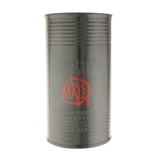Jean paul gaultier - gaultier, ultra