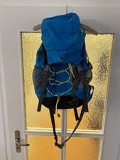 Zaino da trekking Salewa