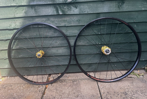 Bikes fundamental ruote a - ns,
