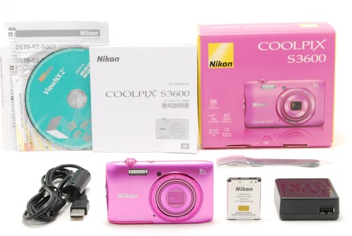 Fotocamera digitale compatta