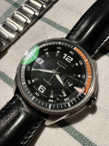 Citizen eco drive cassa - citizen, eco-drive
