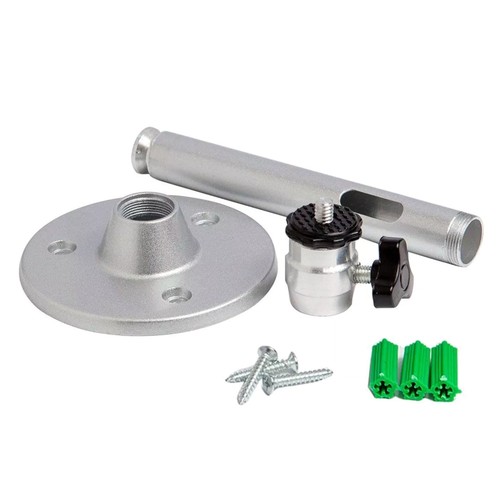 Set staffe supporto parete