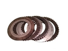 DISCHI FRIZIONE CLUTCH DISCS