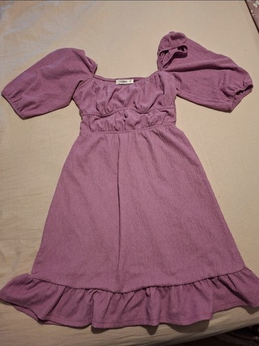 Vestito donna ragazza - vestito,