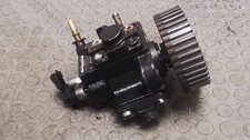 Pompa iniezione diesel / pompa