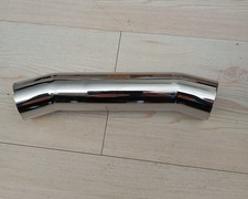 Tubo intermedio crossover - tubo,
