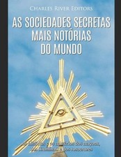 As sociedades secretas mais