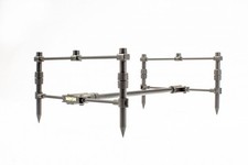 Nash Tackle 3 Rod Pod supporto