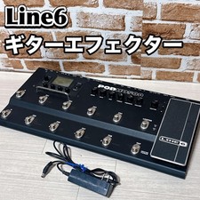 Line 6 POD HD500 Amplificatore