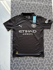 Jersey Manchester City 2025/26