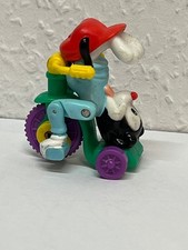 Personaggio Mc Donald's Happy