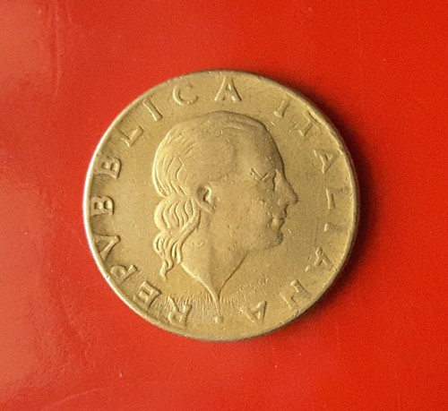 200 lire 1979 - 200,