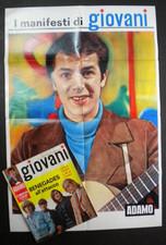 GIOVANI 17/1966 SHEILA