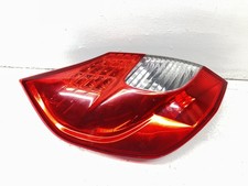 STOP FANALE POSTERIORE