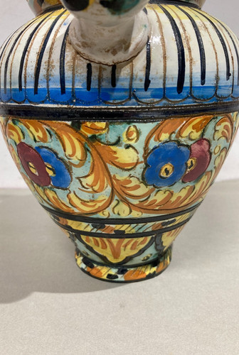 Ceramica decorativa da - decorativa, e