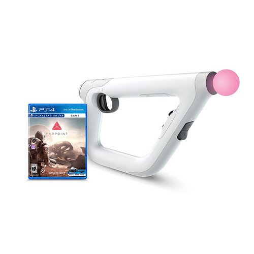 Farpoint aim controller - farpoint,