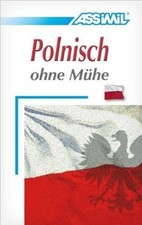 Assimil Polnisch ohne Mühe