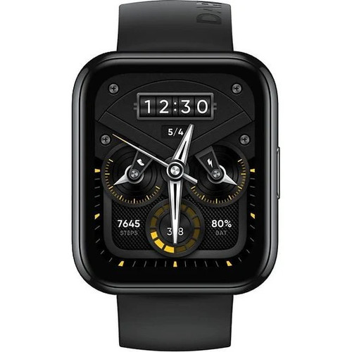 Realme watch pro - realme, smartwatch