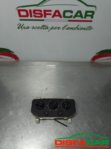 Comandi climatizzatore renault - comandi,