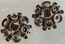 Orecchini Vintage Firmati