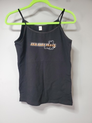 Ama flat track maglia canotta - maglia,