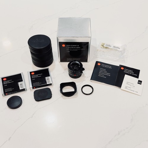 Come nuovo leica - nuovo:,