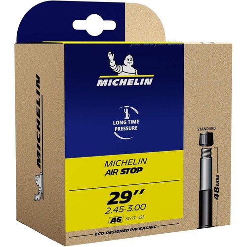 Tubo michelin airstop - airstop, +29"