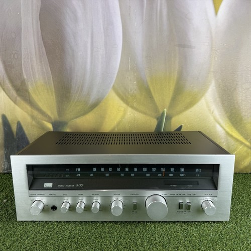 Sansui ricevitore stereo - r-30,
