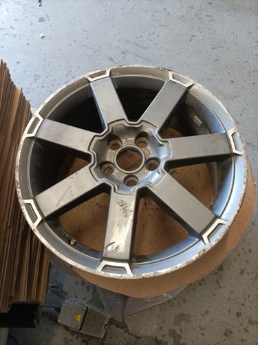 Cerchione ford focus - ford, phase