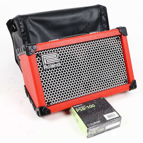 Amplificatore combinato stereo