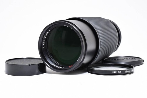 Contax obiettivo carl zeiss - contax, carl-zeiss
