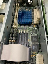 Scheda madre HP 9000 B132L+