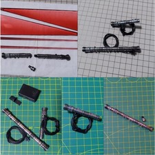 1pz hot toys - 1pz, mms748