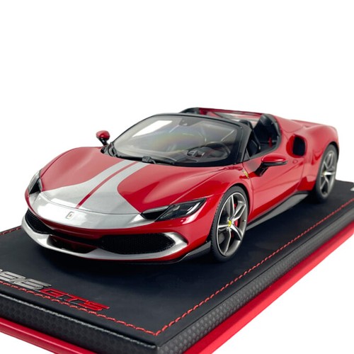 Modellino models 18 - mr, 1/18