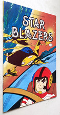 ATLAS UFO ROBOT/GOLDRAKE presenta STAR BLAZERS N. 100 - 24/12/1980-ed. FLASH- L7