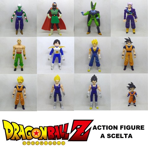 Dragon ball action figure - ball,