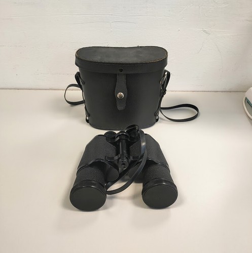 Binocolo zenith 10x50 coated - binocolo,