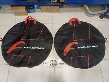 borse ruote Fulcrum 700c -