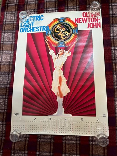 Poster promozionale olivia - poster,