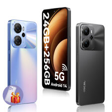 Blackview OSCAL TIGER 13 5G