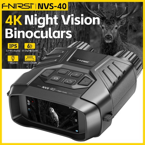 Fnirsi nvs40 binocolo - fnirsi,