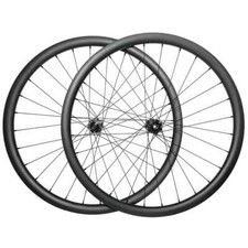 Set ruote 29er XC MTB carbonio