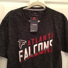 T-shirt Fanatics Atlanta