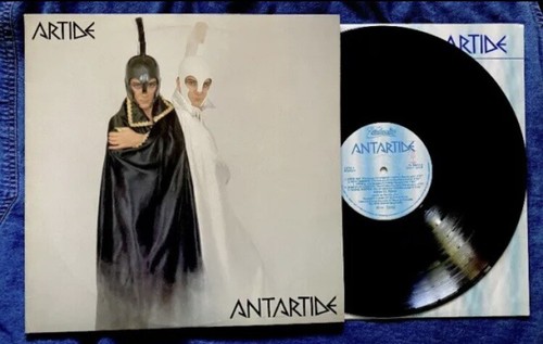 Renato zero artide - zero,