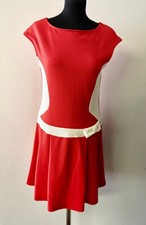 Abito estivo senza maniche